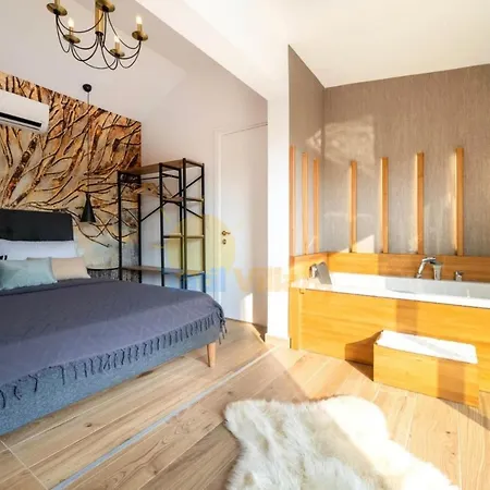 Tatil Evi Lara S Tınıes Vıllage Göcek